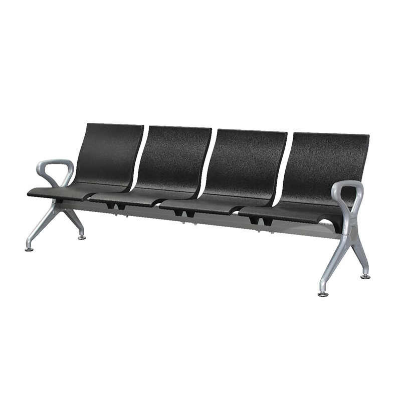 HEAVY DUTY STANDARD STEEL 4 SEATER – Sihle Interior Design And Projects